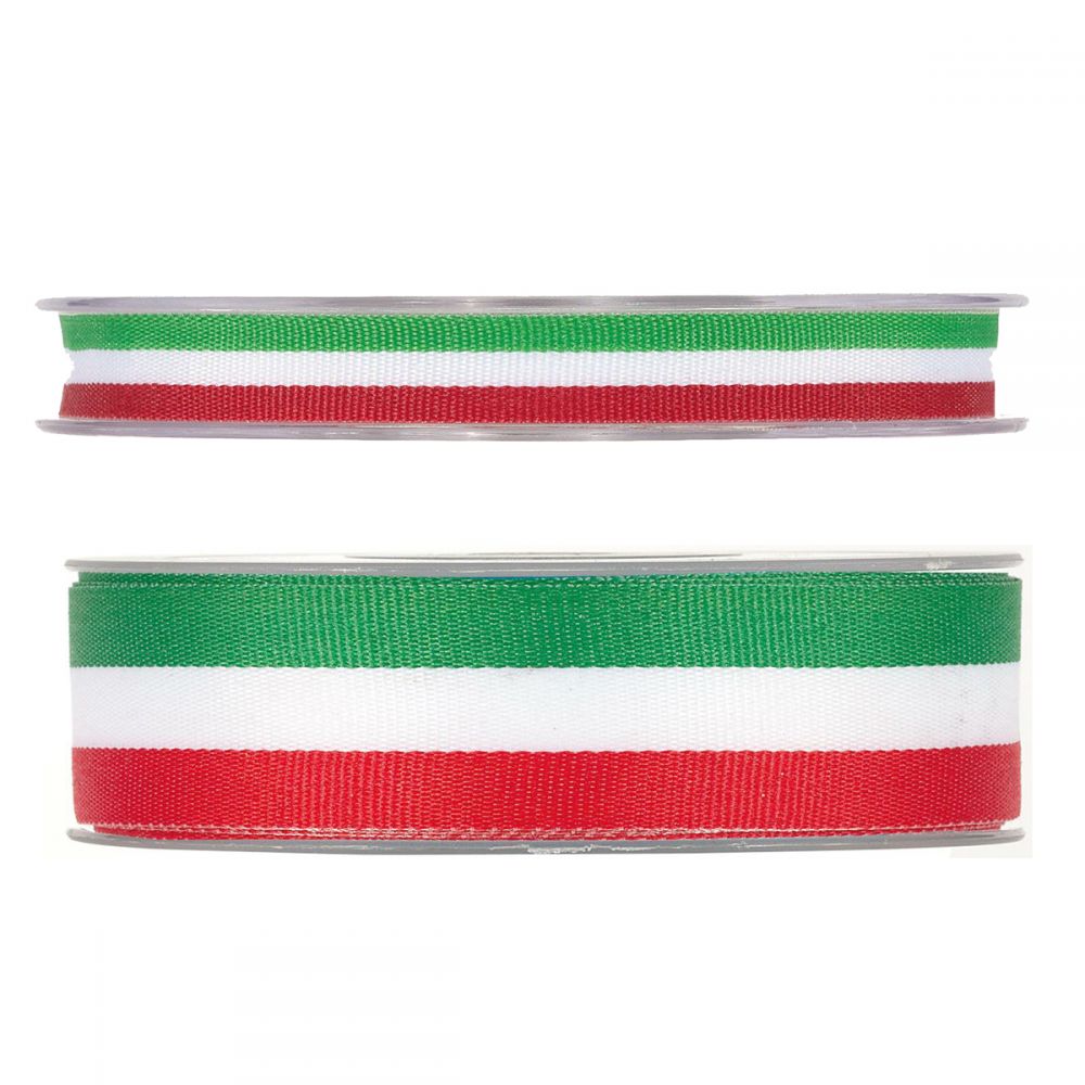 Italian ribbon